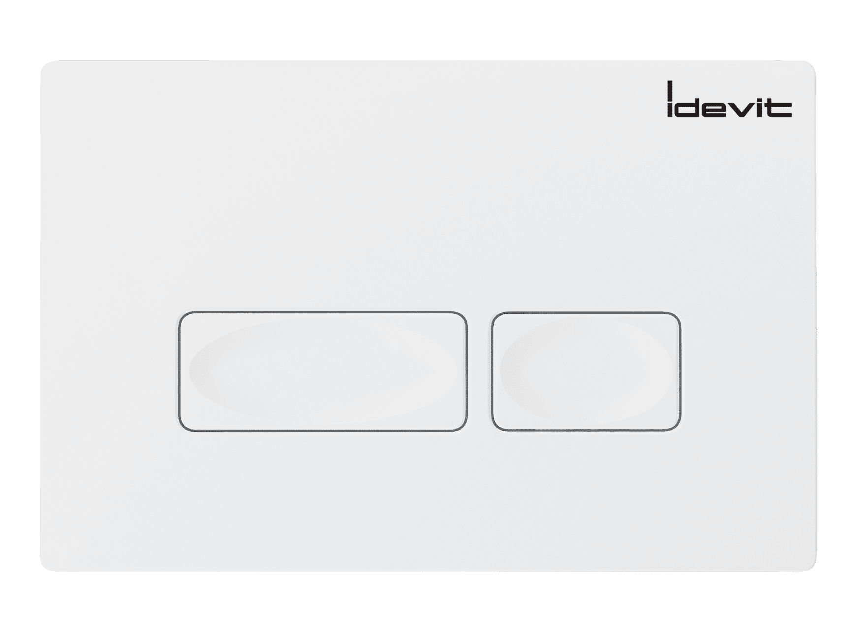 Beyaz Kumanda Paneli