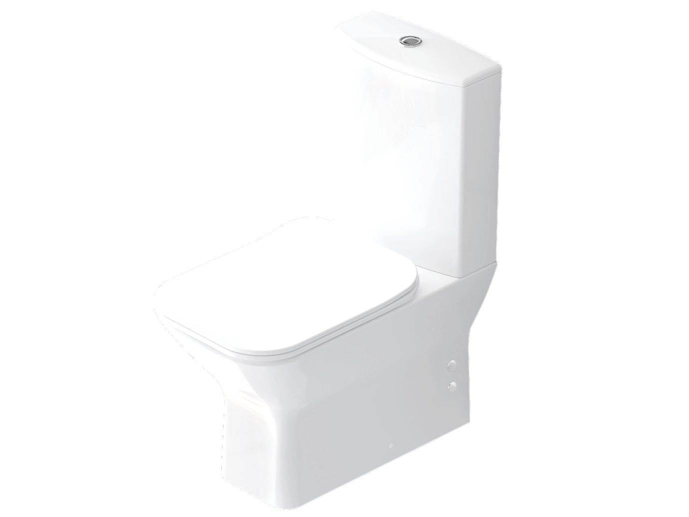 Nova Duvara Sıfır Klozet 64 cm