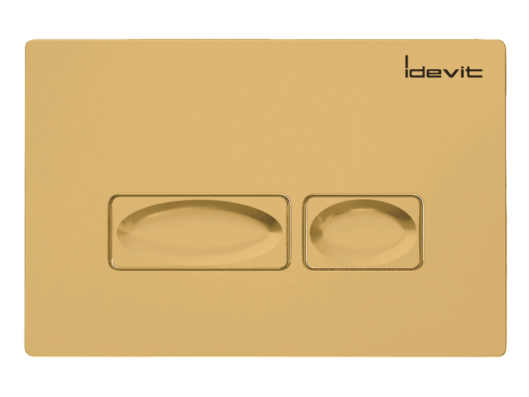 Altın Kaplama Kumanda Paneli