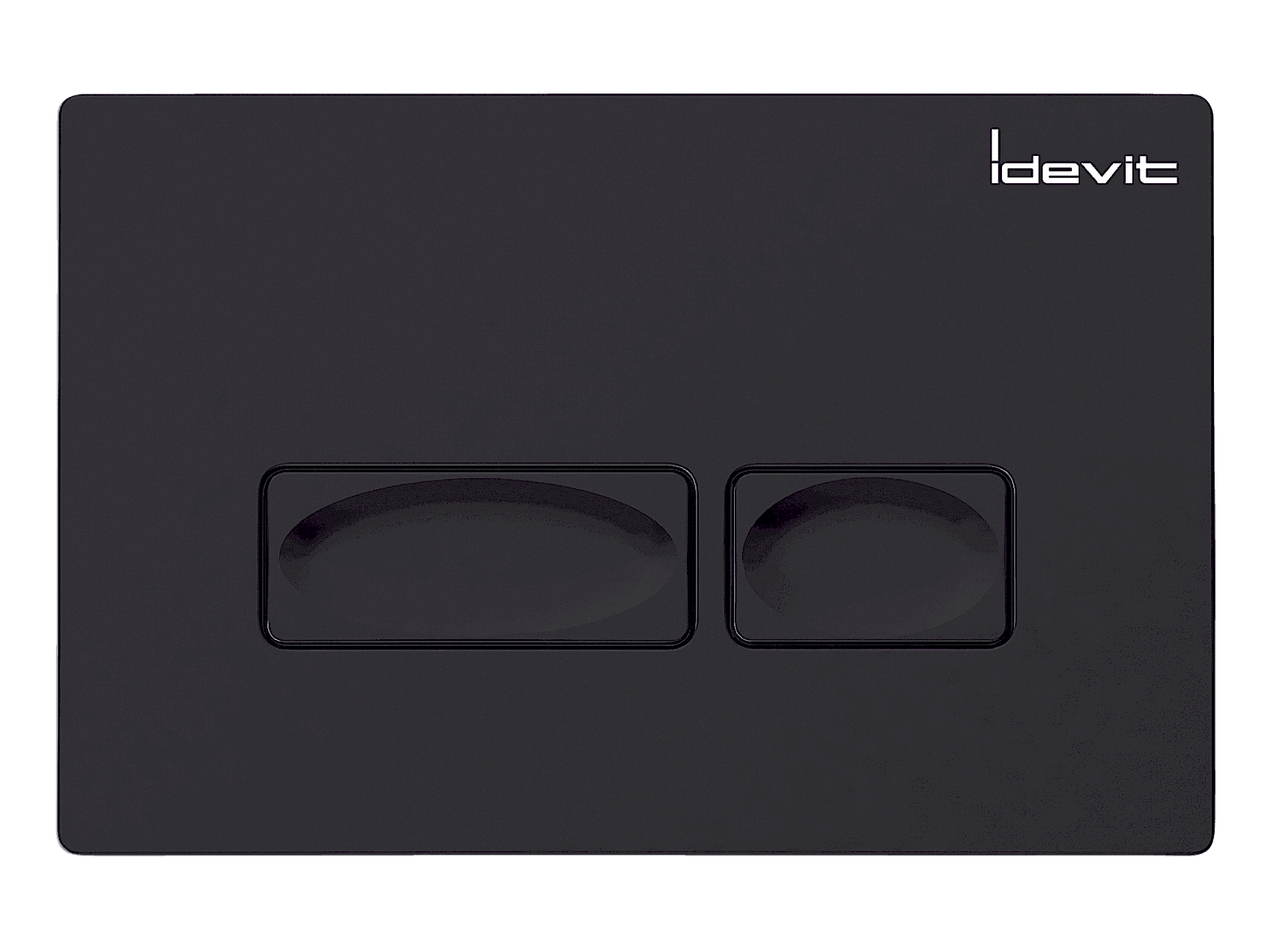 Siyah Kumanda Paneli