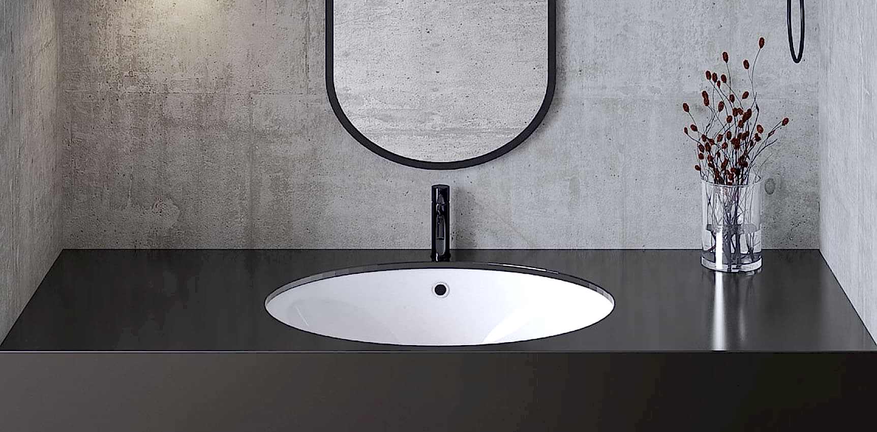 TEZGAHALTI LAVABOLAR